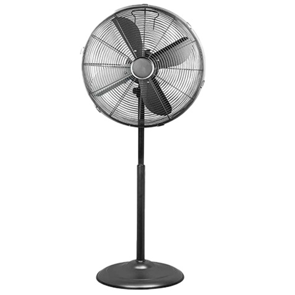 pedestal fans