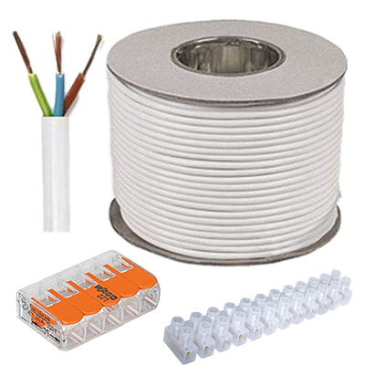 Cable & Cable Management