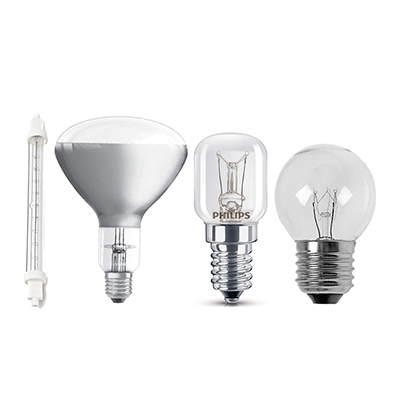 Catering Light Bulbs