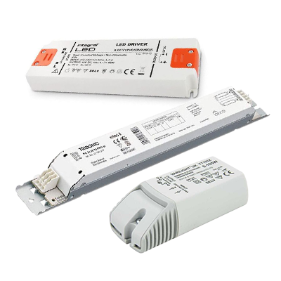 Drivers & Transformers