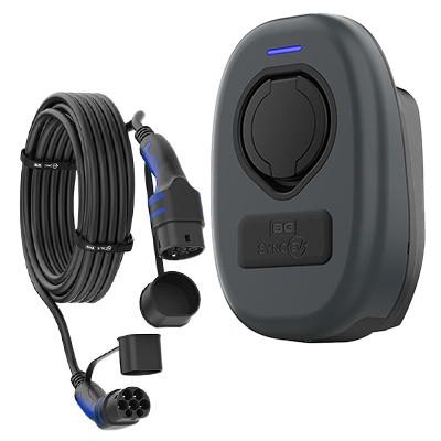 Electric Vehicle Charging