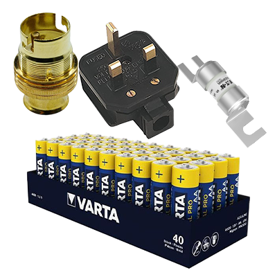 Electrical Accessories