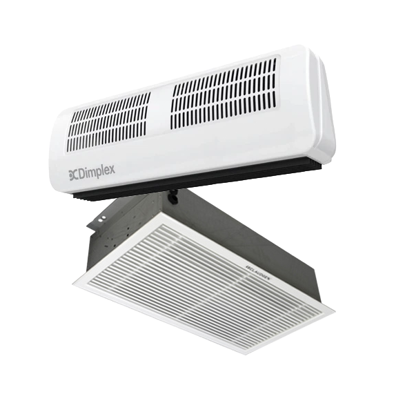 Air Curtains Air Curtains