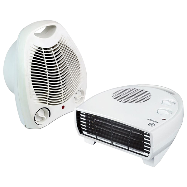 Fan Heaters Fan Heaters