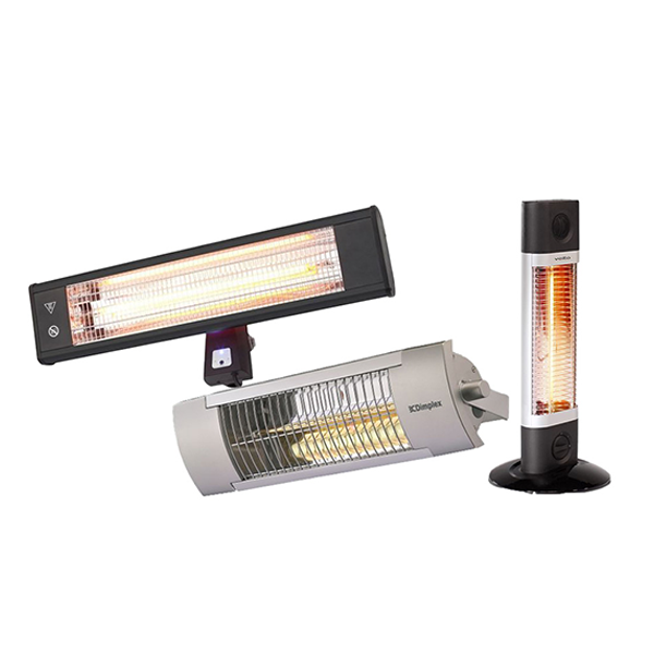Outdoor & Infrared Heaters outdoor-infrared-heaters