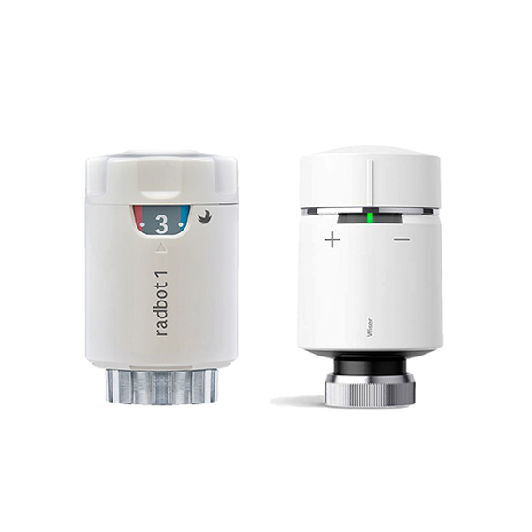 Smart Thermostats Smart Thermostats