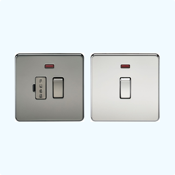 Appliance Switches
