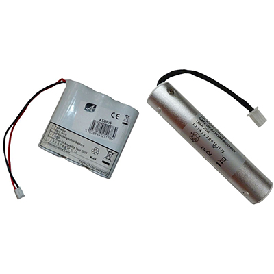 Emergency Batteries