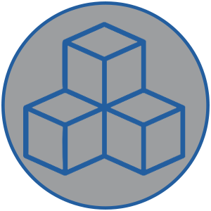 Standardising products across commercial estates