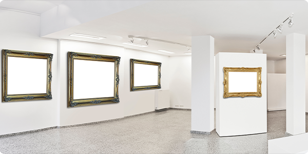 ilight in heritage and cultural spaces