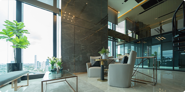 ilight systems in hospitality