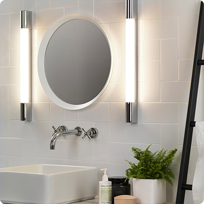 Mirror Lights