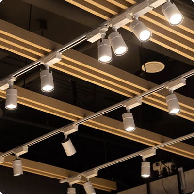 Track Lighting