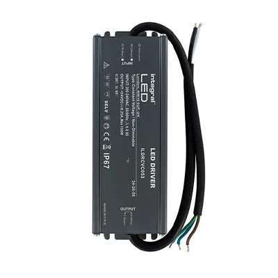 24 Volt LED Drivers
