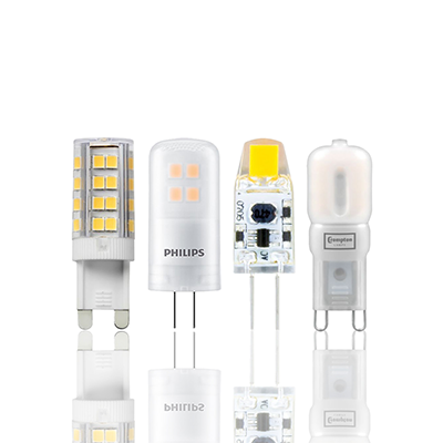 LED Capsules