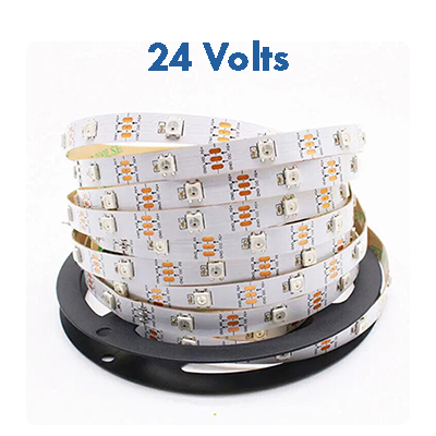 24 Volt LED Strip
