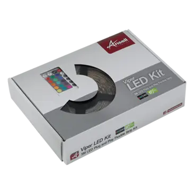 LED Strip Kits