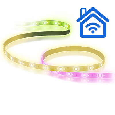Smart LED Strip
