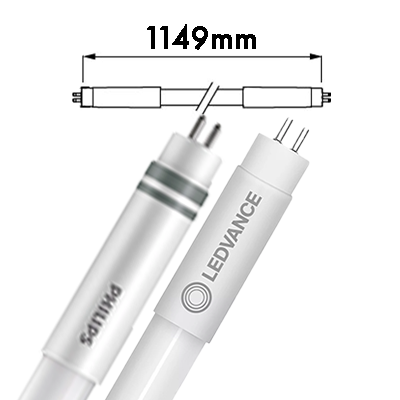 T5 1149mm LED Tubes