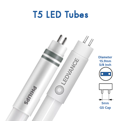 T5 LED Tubes