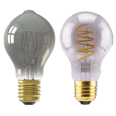 LED Filament GLS A60/A67