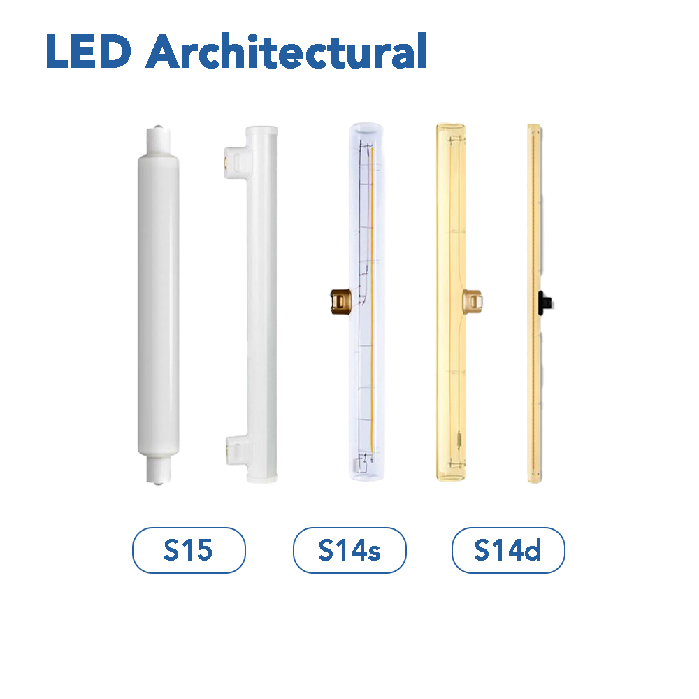 LED Architectural Lamps