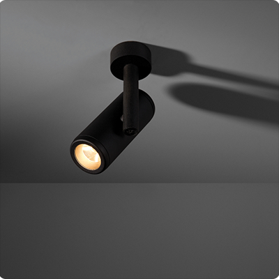 modular lighting instruments spotlights