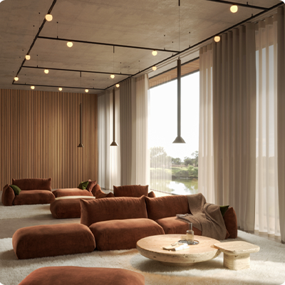 modular lighting instruments track lighting