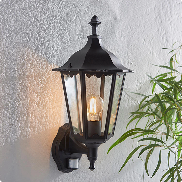 Outdoor Lanterns