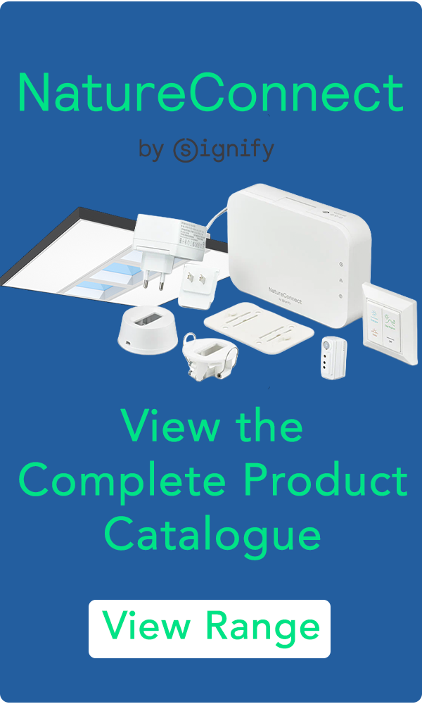 NatureConnect Complete Catalogue