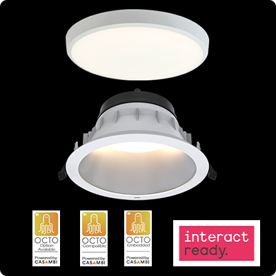 Smart Downlights