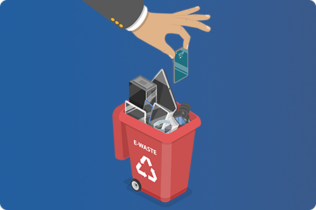 electronic-waste-recycling