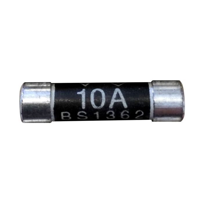 10 Amp Fuses - Pack of 10