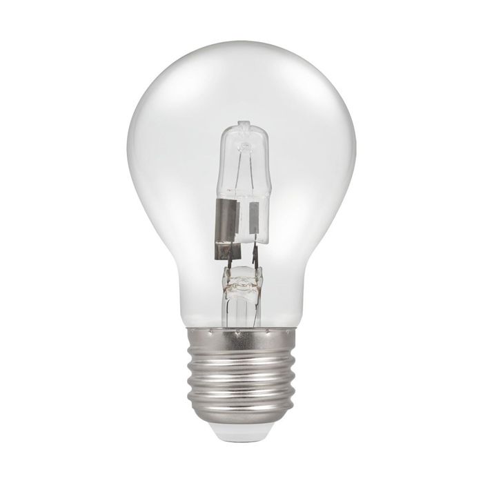 105W E27 A55 Crompton Halogen GLS