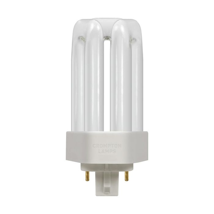 13w DL-TE 830 Warm White 4 Pin GX23q-1