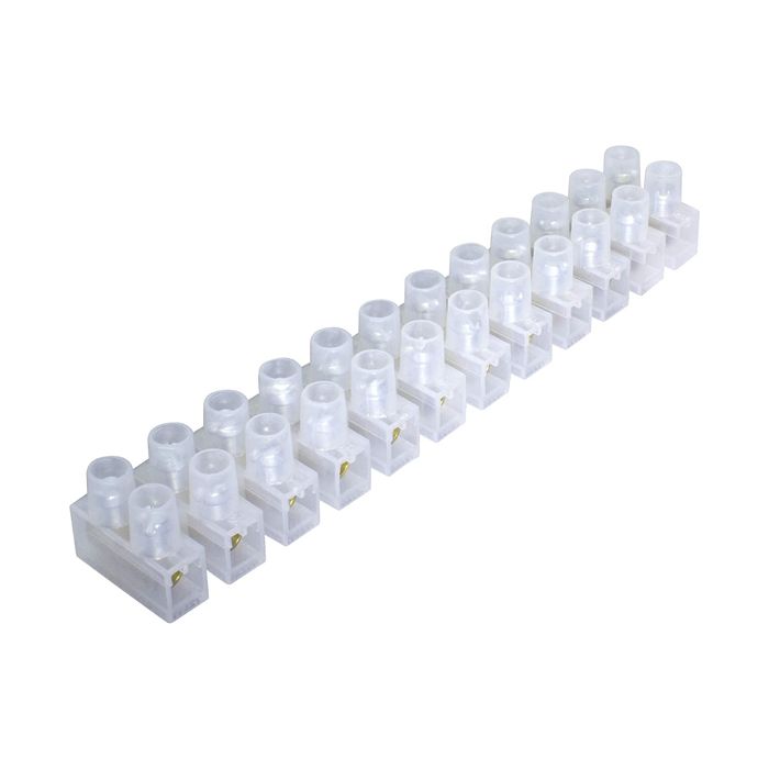 15 AMP Connector Blocks