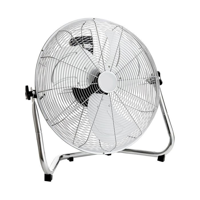 18" Floorstanding Fan High Velocity