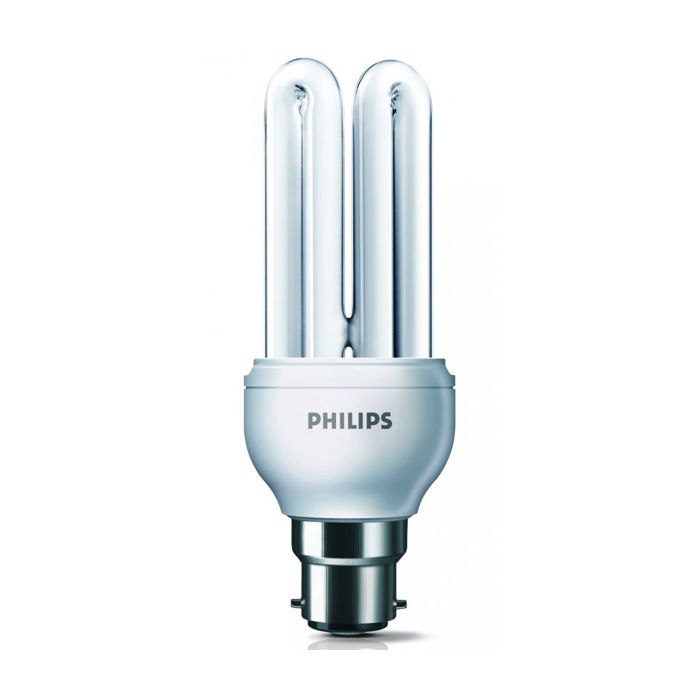 18W BC Philips Dulux Genie 10,000 Hours