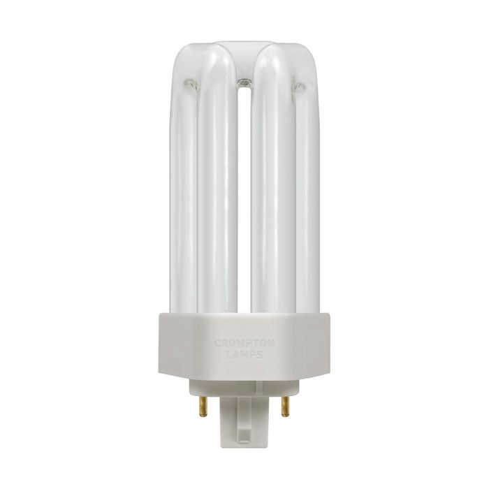 18W DLT/ PLT Colour 830 Warm White 2 Pin GX24d-2