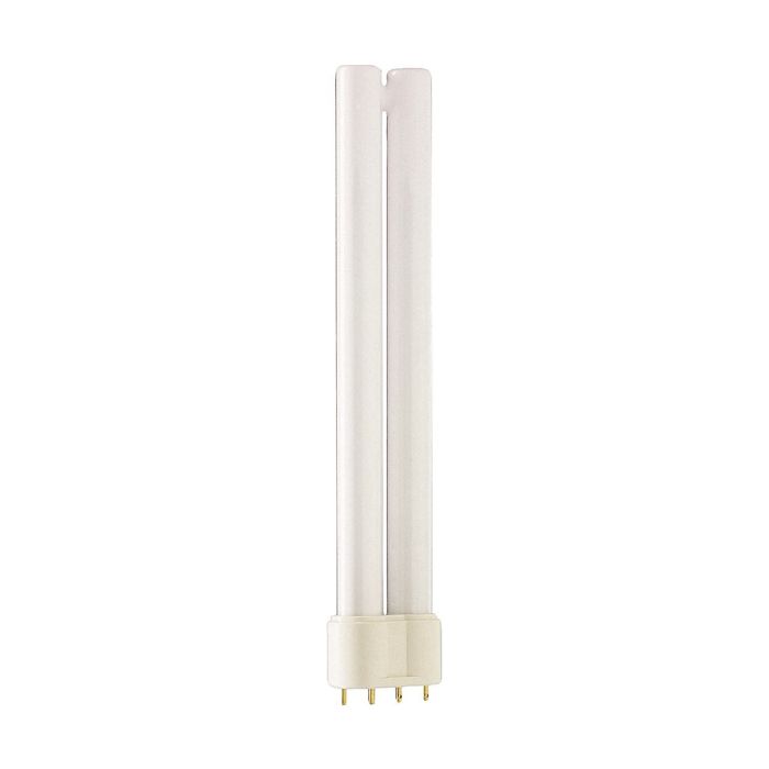 18W DDL/PLL Colour 827 Extra Warm White 4 Pin