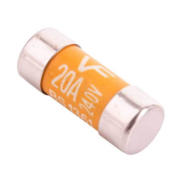 20 AMP Consumer Unit Fuse