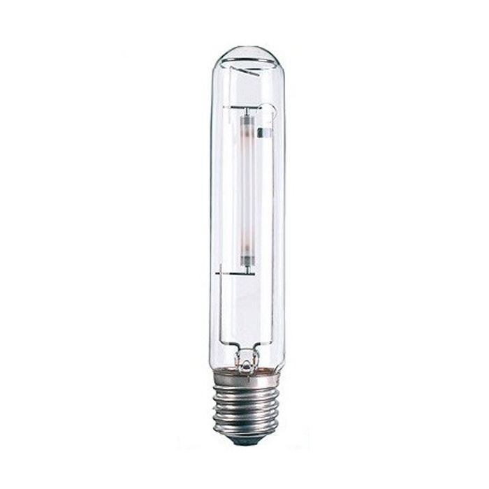 Sodium 250W SON-T E GES Tubular Clear