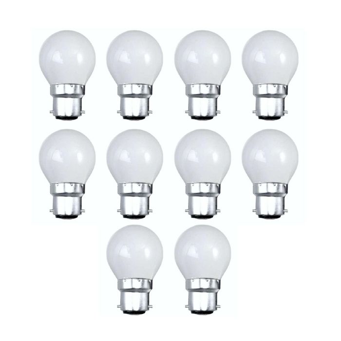 25W OPAL BC GOLF BALL PACK OF 10