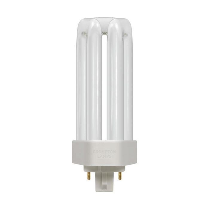 26w DL-T Colour 830 Warm White 2 Pin GX24d-3