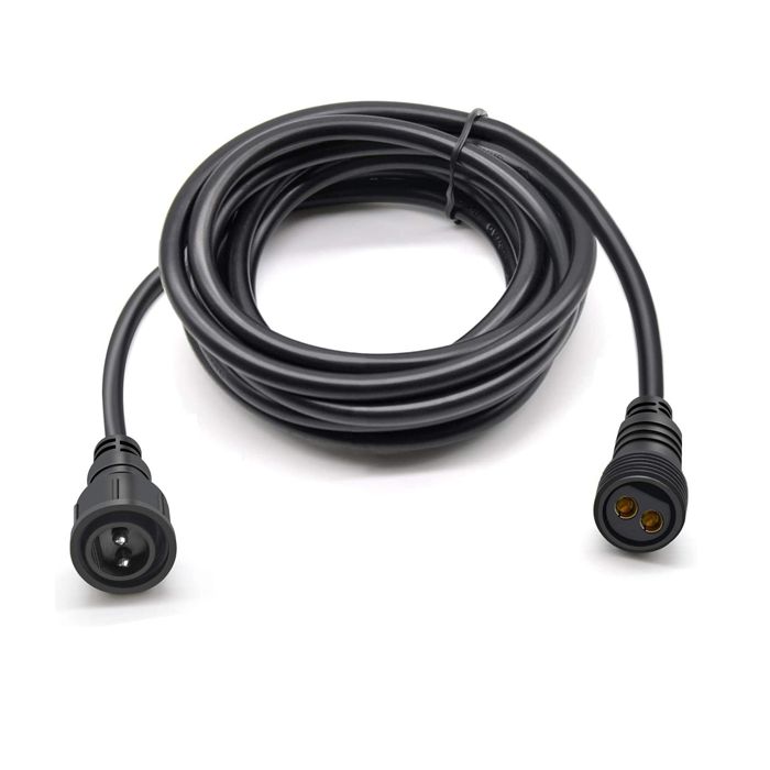 3 METRE EXTENSION CABLE FOR FESTOON KIT IP65