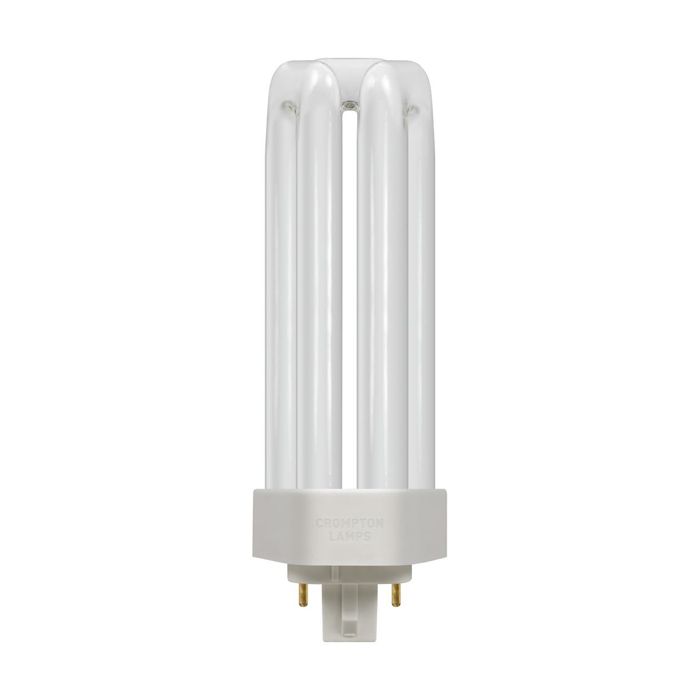 32W DLT-E/PLT-E Colour 827 Extra Warm White 4 Pin GX24Q-3