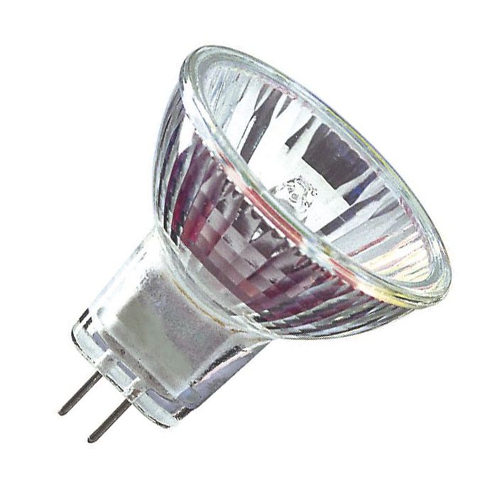 35W Halogen MR11 12V GU4
