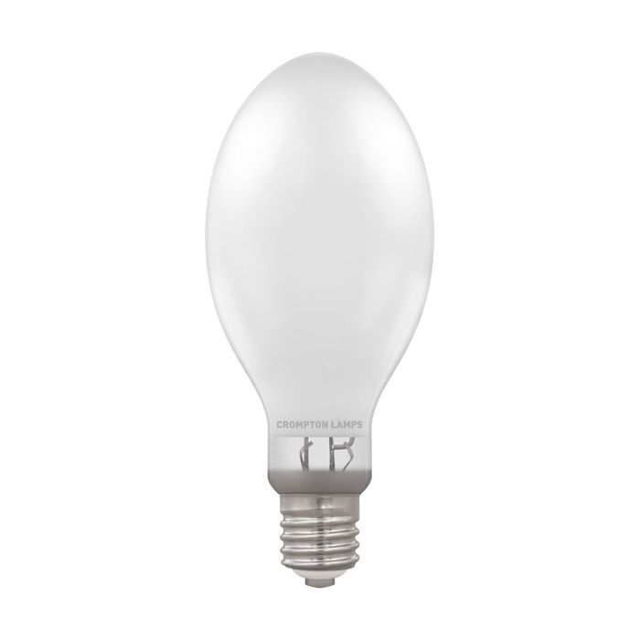 Sodium 400W SON-E E GES Eliptical Coated