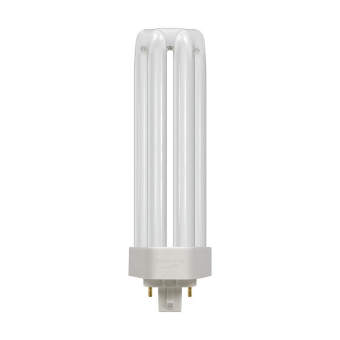 42W DLT-E/PLT-E Colour 827 Extra Warm White 4 Pin GX24Q-4