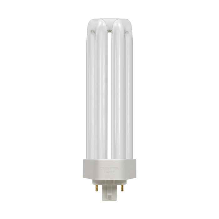 42W DLT-E/PLT-E Colour 830 Warm White 4 Pin GX24Q-4
